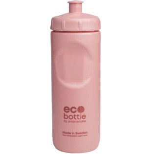 SmartShake-EcoBottle-500-Squeeze-Burnt-Pink