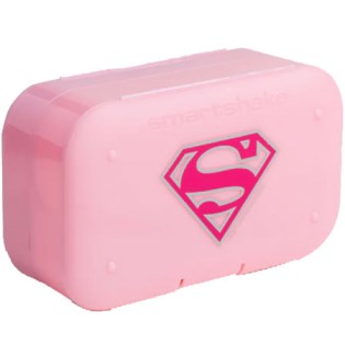 SmartShake-Pill-Box-Organizer-Supergirl