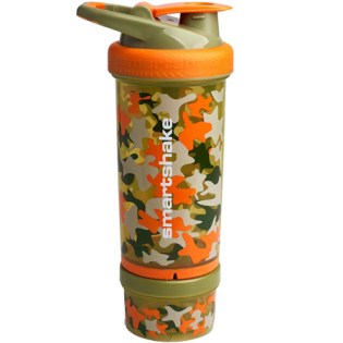 SmartShake-Revive-750-ml-Camo-Orange