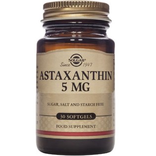 Solgar-Astaxanthin-5mg-30