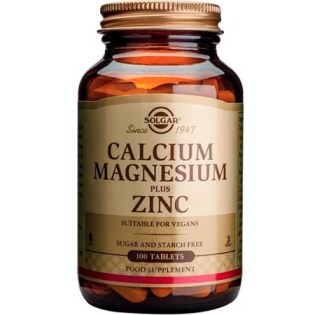 Solgar-Calcium-Magnesium-plus-Zinc