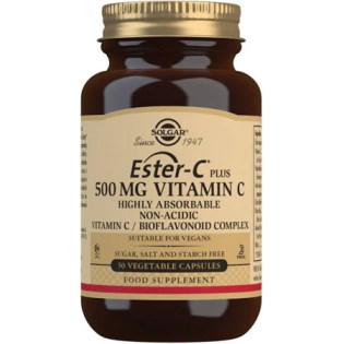 Solgar-Ester-C-Plus-500-mg-Vitamin-C-50-veg-caps