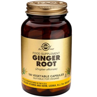 Solgar-Ginger-Root-100-veg-caps
