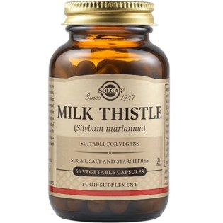 Solgar-Milk-Thistle-50-caps