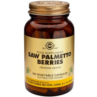 Solgar-Saw-Palmetto-Berries-100-veg-caps