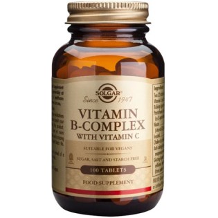 Solgar-Vitamin-B-complex-with-C-100