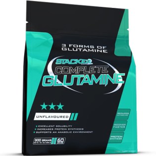 Stacker-2-Complete-Glutamine-300-gr