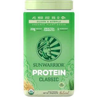 Sunwarrior-Protein-Classic-750-Natural