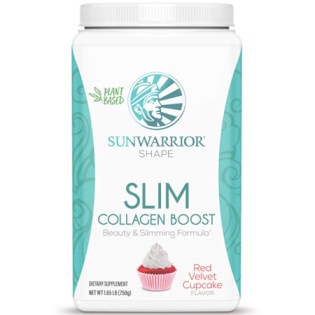 Sunwarrior-SLIM-Collagen-Boost-750-gr-Red-Velvet-Cupcake