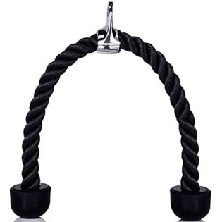 Sxoini-Trohalias-Trikefalon-Triceps-Rope