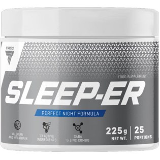 Trec-Nutrition-Sleep-Er-225-gr-Tropical-Orange