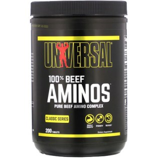 Universal-100-Beef-Aminos-200-tablets