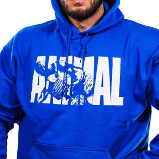 Universal-Animal-Fury-Hooded-Sweater-Blue-3