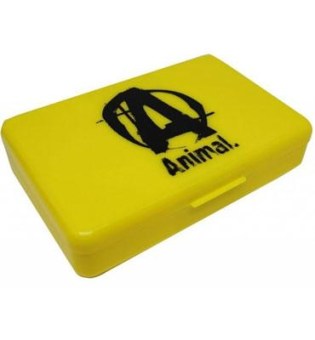 Universal-Animal-Pill-Box