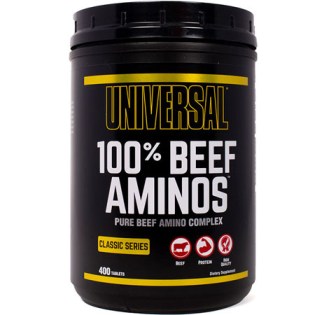 Universal-Beef-Amino-400-tablets