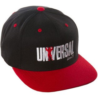 Universal-Two-Tone-SnapBack-Cap