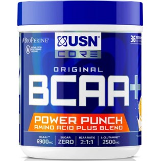 Usn-Bcaa-Power-Punch-Tangerine