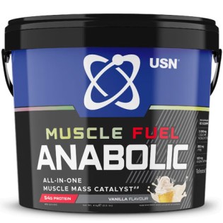 Muscle Fuel Anabolic 4000 gr