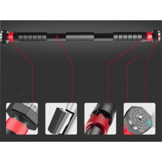 Viking-TK-350-Μονόζυγο-Ασφαλείας-Πόρτας-Τοίχου-65-100-cm-2