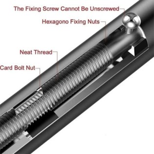 Viking-TK-450-Μονόζυγο-Ασφαλείας-Πόρτας–Τοίχου-65-100-cm-45