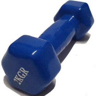 Vinyl-Dumbbell-Blue-2000