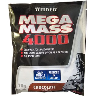 Weider-Mega-Mass-4000-75-gr-Chocolate