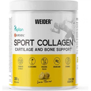 Sport Collagen 600 gr