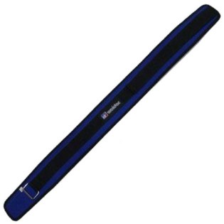 Weider - Workout Belt Velcro, Ζώνη Προπόνησης