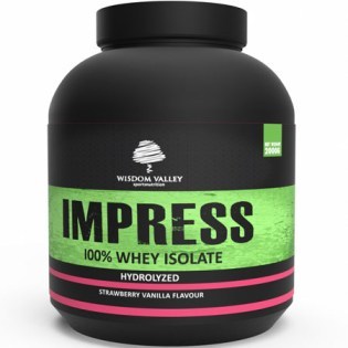 IMPRESS 2000 gr