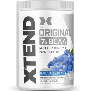 Xtend-Original-BCAA-30-Servings-Blue-Raspberry-Ice
