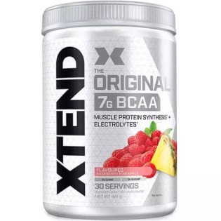 Xtend-Original-BCAA-30-Servings-Raspberry-Pineapple