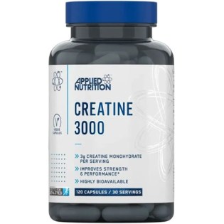 Creatine 3000 120 caps