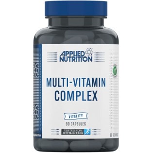 Multi-Vitamin Complex 90 caps