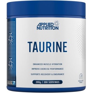 Taurine 200 gr