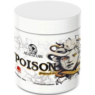 Poison 300 gr - Watermelon