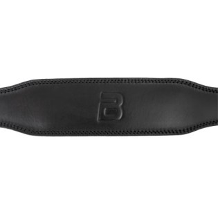 BODYBUILDING Leather Belt