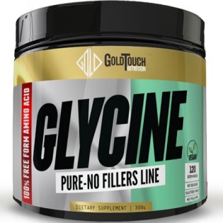L-Glycine 300 gr Unflavored/Άγευστη
