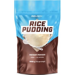 Rice Pudding 3000 gr