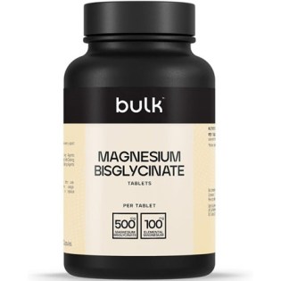 Magnesium Bisglycinate 180 tablets