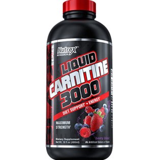 carnitine-3000berry-blast-450