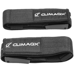 Blood Flow Restriction Set - Black