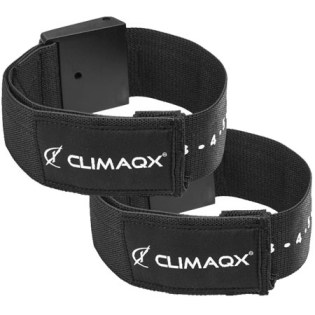 Blood Flow Restriction Set - Black