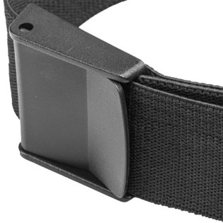 Blood Flow Restriction Set - Black