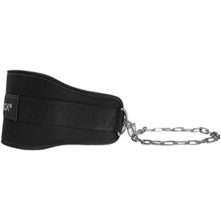 Dip Belt - Black