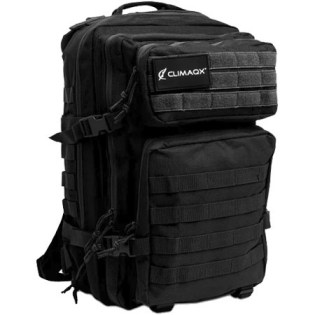 Elevate Backpack - Black