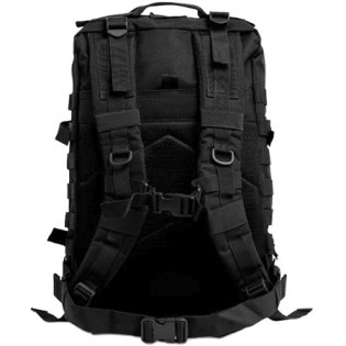 Elevate Backpack - Black