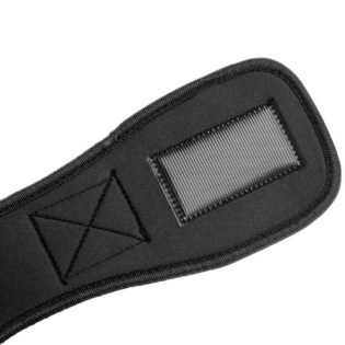 Gamechanger Weight Lifting Belt