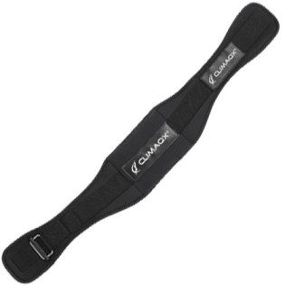 Gamechanger Weight Lifting Belt