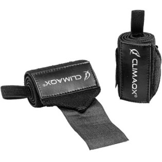 Wrist Wraps