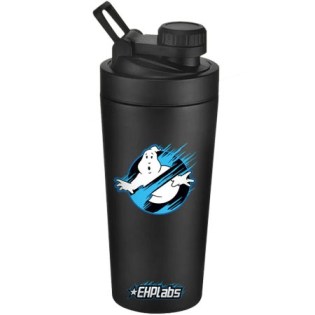 Icy Insulated Shaker Ghostbusters 650 ml